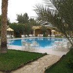 Hotellpool
